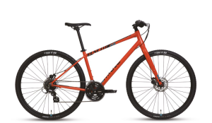 Vélo hybride performant Miele - Veneto GR 1 - 2018