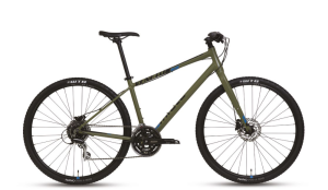 Vélo hybride performant Miele - Veneto GR 2 - 2018