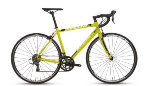 Vélo de route Miele - Svelto AR Claris - 2018