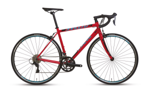 Vélo de route Miele - Svelto AR Sora - 2018