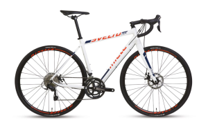 Vélo de route Miele - Svelto ARD 105 - 2018