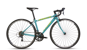 Vélo de route Miele - Svelto AR Claris Femmes - 2018