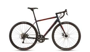 Vélo Aventure Miele - Svelto GRR - 2018