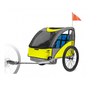 Remorque Copilot - Model A Trailer