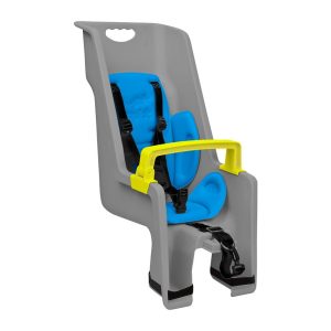 Copilot - Siège Taxi Avec Porte-Bagages Ex-1