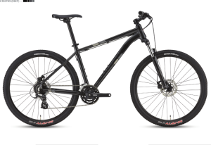 Rocky mountain - Soul 700	 - 2017