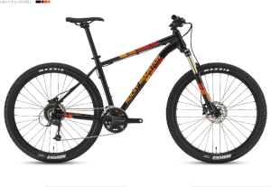 Rocky mountain - Soul 730 - 2017
