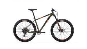 Vélo de montagne Rocky mountain - Growler 50 - 2018