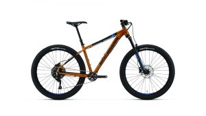 vélo de montagne Rocky mountain - Growler 40 - 2019 Mountain bike