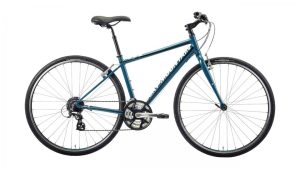 Rocky mountain - RC 10 Comfort - 2016