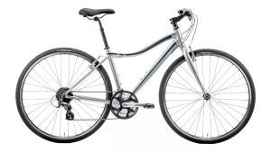 Rocky mountain - RC 10 LO Comfort - 2016