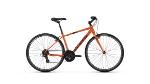 Vélo hybride Rocky mountain - RC 10 Comfort - 2018