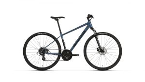 Vélo dual sport Rocky mountain - Whistler 10 - 2018