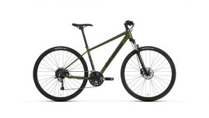 Vélo dual sport Rocky mountain - Whistler 30 - 2018