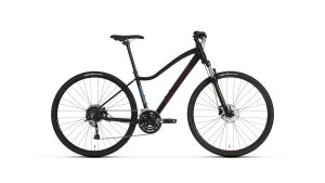 Vélo dual sport Rocky mountain - Whistler 30 LO - 2018