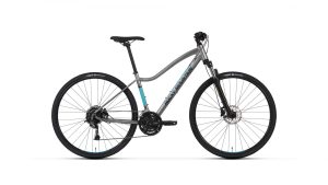 Vélo dual sport Rocky mountain - Whistler 50 LO - 2018