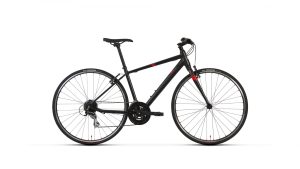 Vélo hybride performant Rocky mountain - RC 10 - 2018