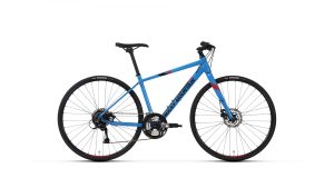 Vélo hybride performant Rocky mountain - RC 30 - 2018