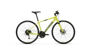Vélo hybride performant Rocky mountain - RC 50 - 2018