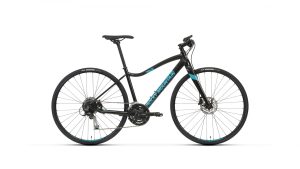 Vélo hybride performant Rocky mountain - RC 50 LO - 2018
