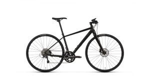 Vélo hybride performant Rocky mountain - RC 70 - 2018