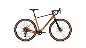 Vélo aventure Rocky mountain - Solo 70 - 2019 Adventure bike
