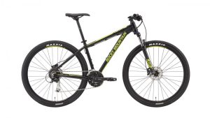 Rocky mountain - Fusion 920 - 2016