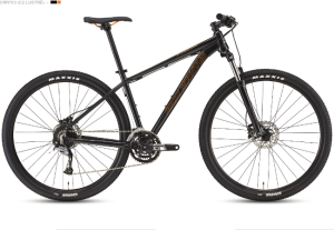 Rocky mountain - Fusion 910 - 2017