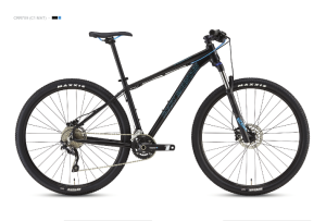 Rocky mountain - Fusion 940 - 2017