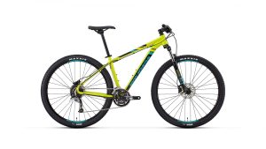 Vélo de montagne Rocky mountain - Fusion 10 - 2018