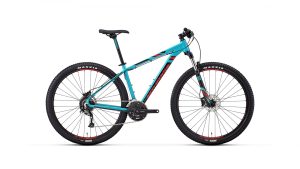 Vélo de montagne Rocky mountain - Fusion 30 - 2018