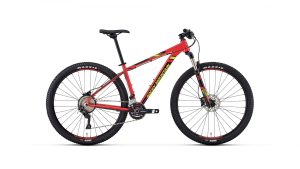 Vélo de montagne Rocky mountain - Fusion 40 - 2018