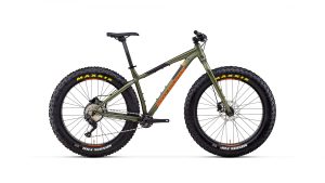 Vélo fat bike Rocky mountain - Blizzard 30 - 2018