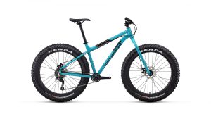 Vélo fat bike Rocky mountain - Blizzard 10 - 2018