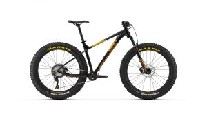Vélo fat Rocky mountain - Blizzard 30 - 2019 fat bike