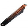 Utah - Flat-Fold Fender #4 grade boue