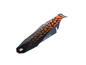Utah - Flat-Fold Fender #2 garde boue