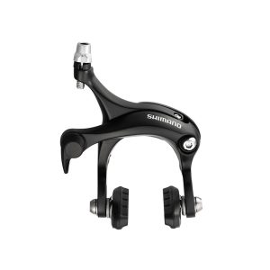 Shimano - Étrier de frein BR-R451 Arrière Noir Rear Caliper