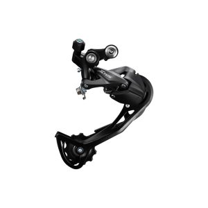 Shimano - Dérailleur Arrière RD-M2000, ALTUS, SGS 9-vit, SHADOW DESIGN