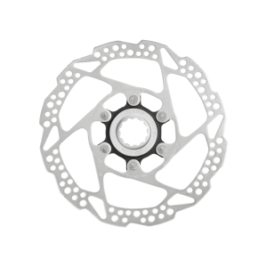 Shimano - Disque SM-RT54 160MM,Center lock Disk