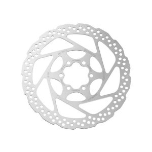 Shimano - Disque SM-RT56, 160MM, 6-BOLT Disk