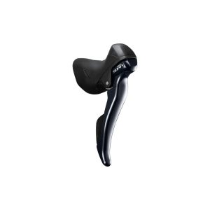 Shimano - Leviers ST-R3000-L, SORA Gauche, 2-Vit