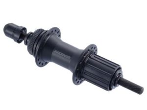 SHIMANO - MOYEU ARRIERE FH-M600 8/9 VITESSES 36T