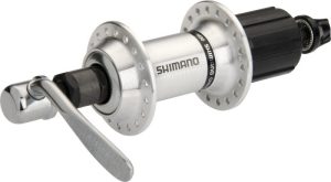 SHIMANO - MOYEU ARRIERE FH-RM30 7 VITESSES 36T