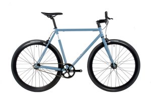 vélo fixie Fyxation - Eastside Blue Steel - 2021 single speed bike