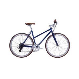 FYXATION - PIXEL 7 ST 2025 7speeds hybrid bike city bike velo de ville