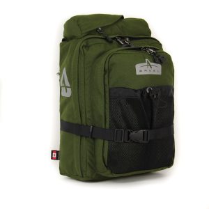 Saccoche Arkel - GT-18 Sacoche de vélo et sac à dos (unité) panniers