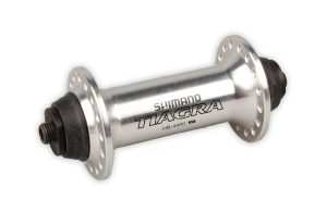 SHIMANO - MOYEU AVANT HB-4400 36 TROUS