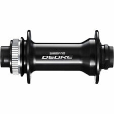 SHIMANO - MOYEU AVANT HB-535 NOIR 32T