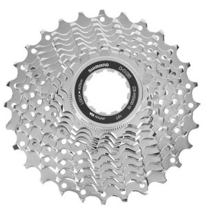 Shimano - CASSETTE CS-HG500-10,10-vit, 12-28T